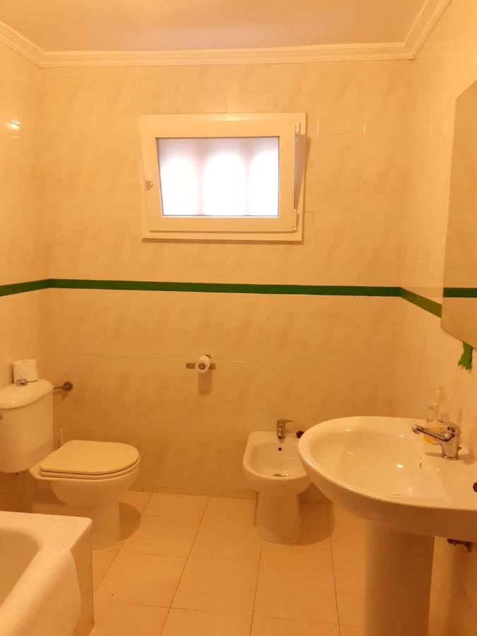 Ferienwohnung Sx6 Atico Con Terraza En Centro Historico Pontevedra Exterior foto