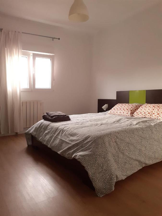 Ferienwohnung Sx6 Atico Con Terraza En Centro Historico Pontevedra Exterior foto