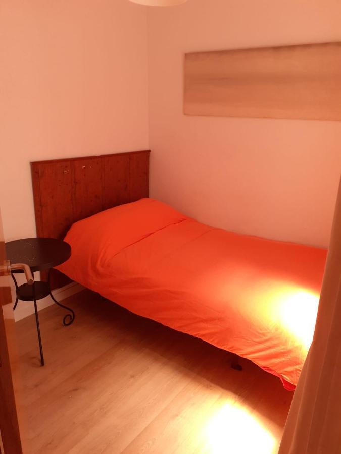 Ferienwohnung Sx6 Atico Con Terraza En Centro Historico Pontevedra Exterior foto